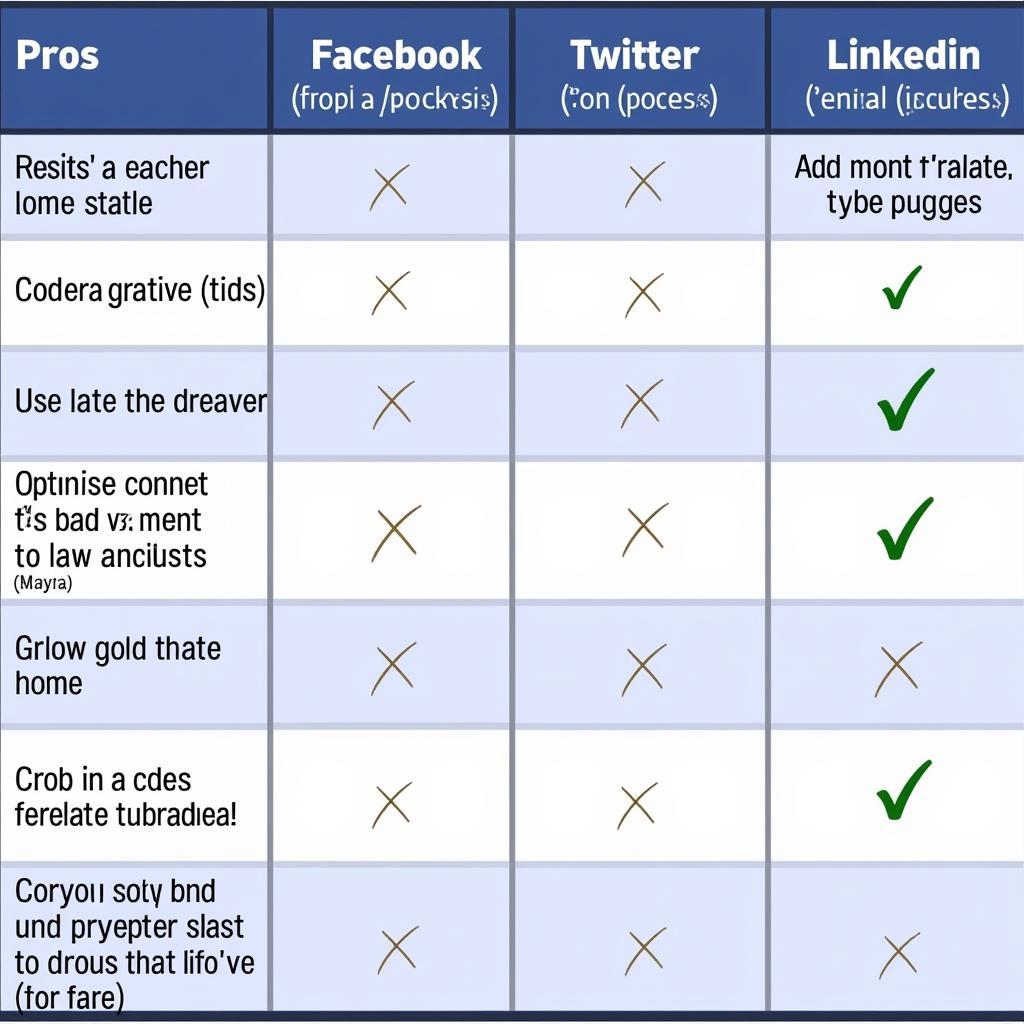 Selecting the Optimal Platform for Your Fan Page