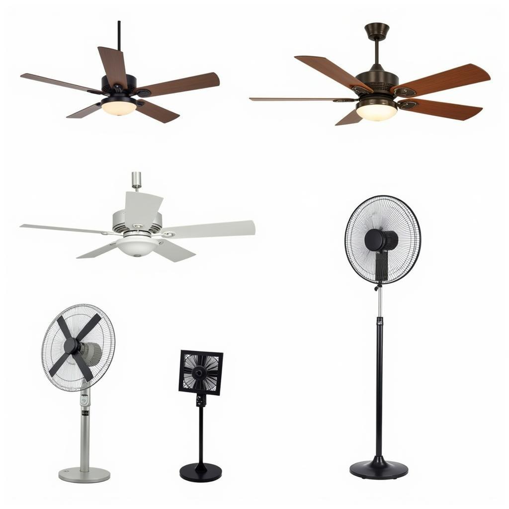 Choosing the Right Fan Size