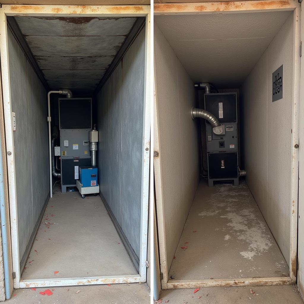 Understanding Fan Stock Thermal Performance