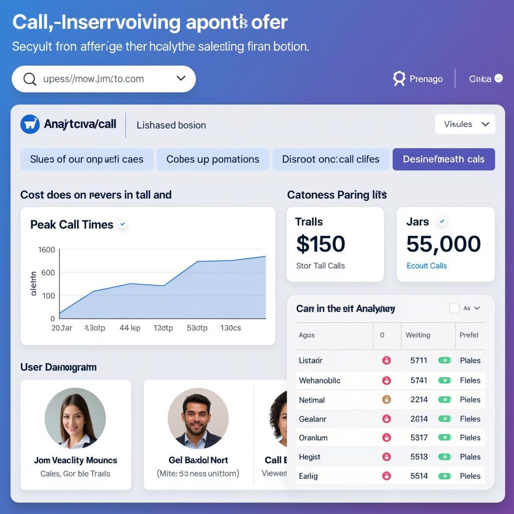 Tracking Engagement with Click-to-Call Analytics