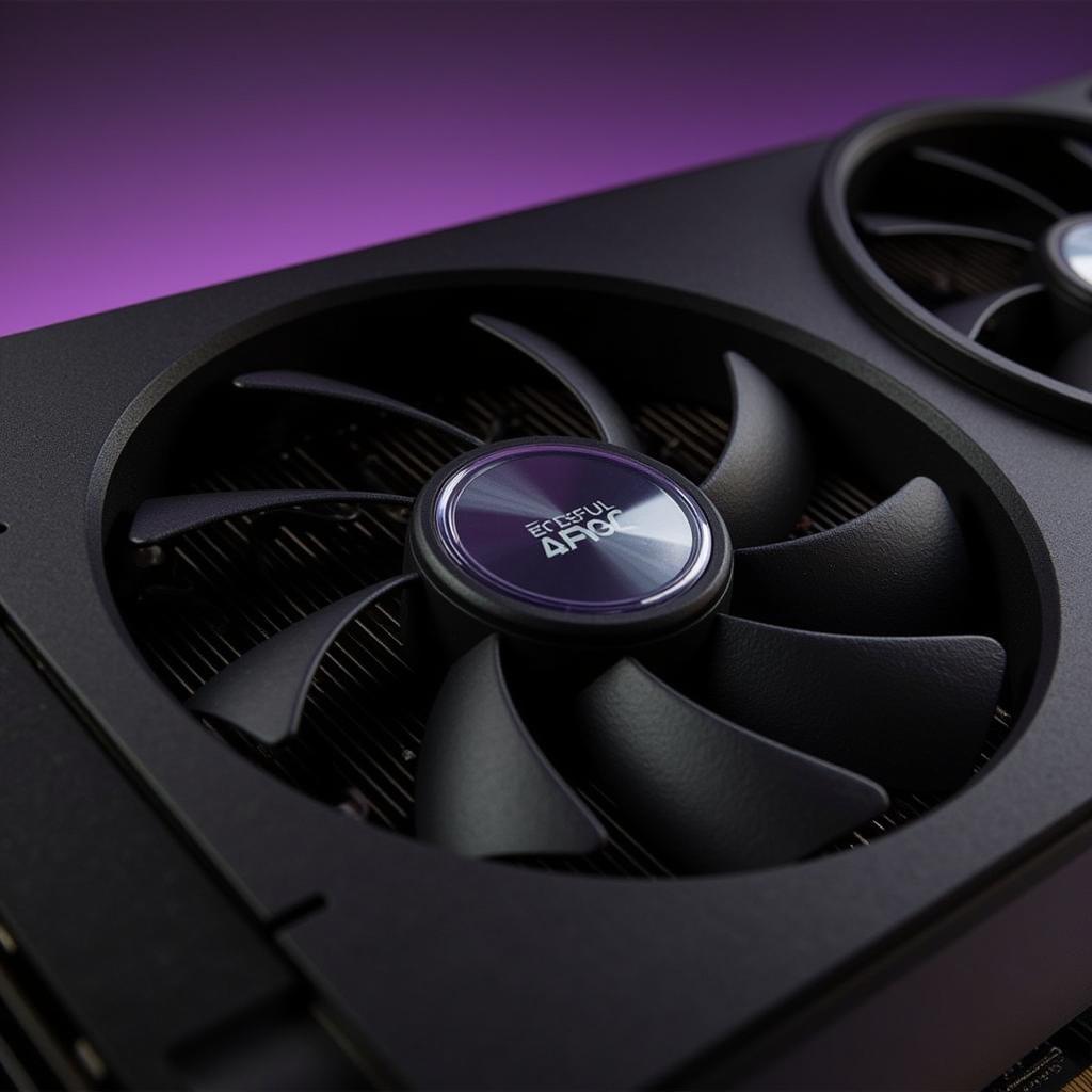 Colorful GTX 1060 Dual Fan Design