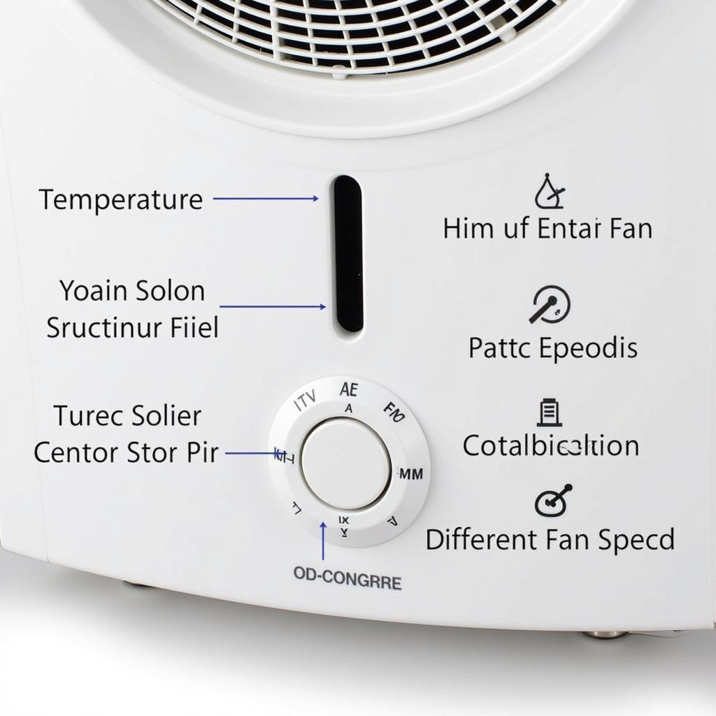 Essential Features of a Combination Fan and Heater