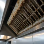 Commercial Kitchen Extractor Fan Cleaning