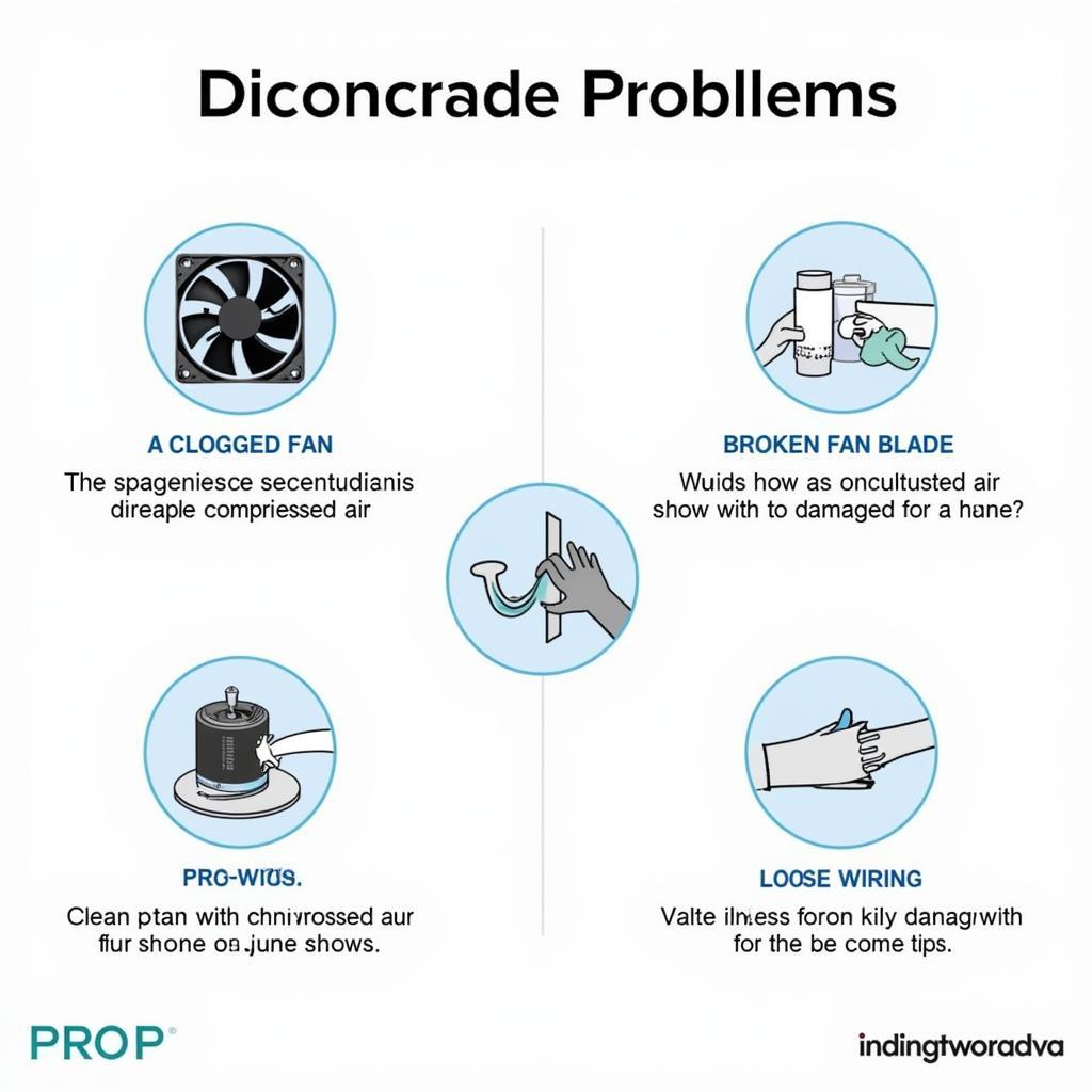 Common Extruder Fan Issues and Troubleshooting