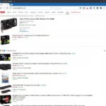 Comparing ASUS 750TI Dual Fan Prices Online