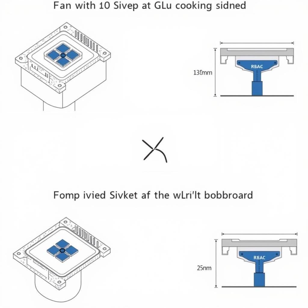 CPU Fan Socket Compatibility