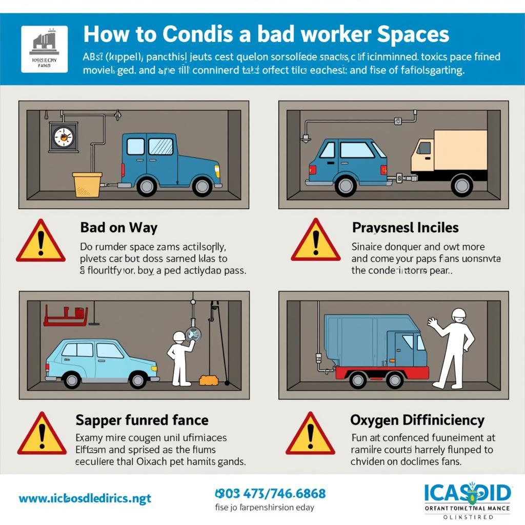 Importance of Confined Space Ventilation for Worker Safety