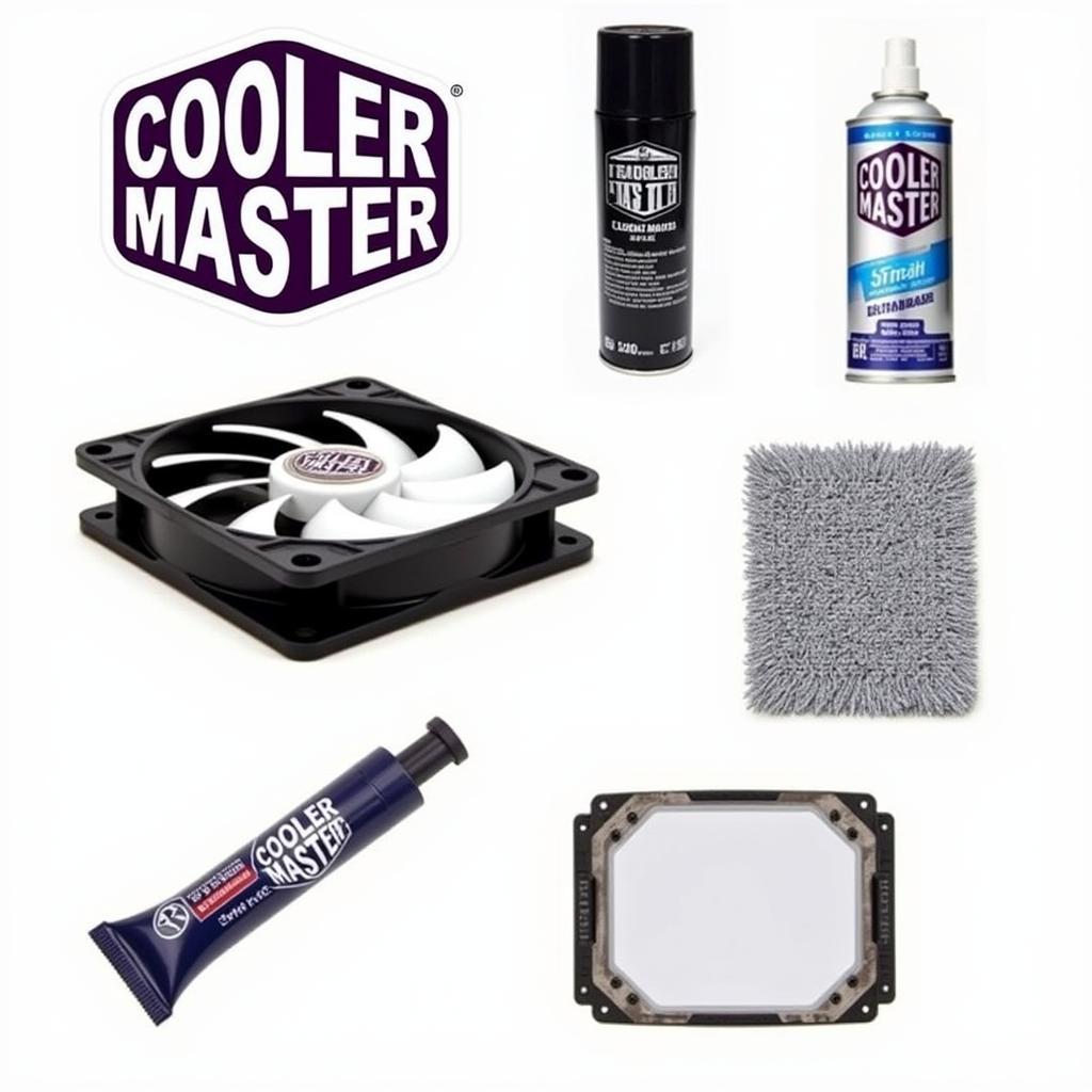 Maintaining Your Cooler Master 120mm AIO