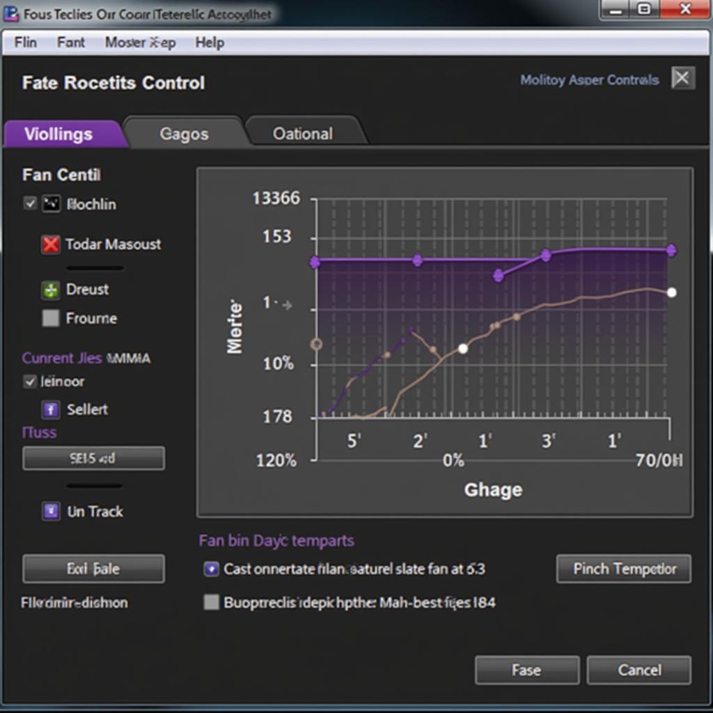 Cooler Master MasterPlus+ Software