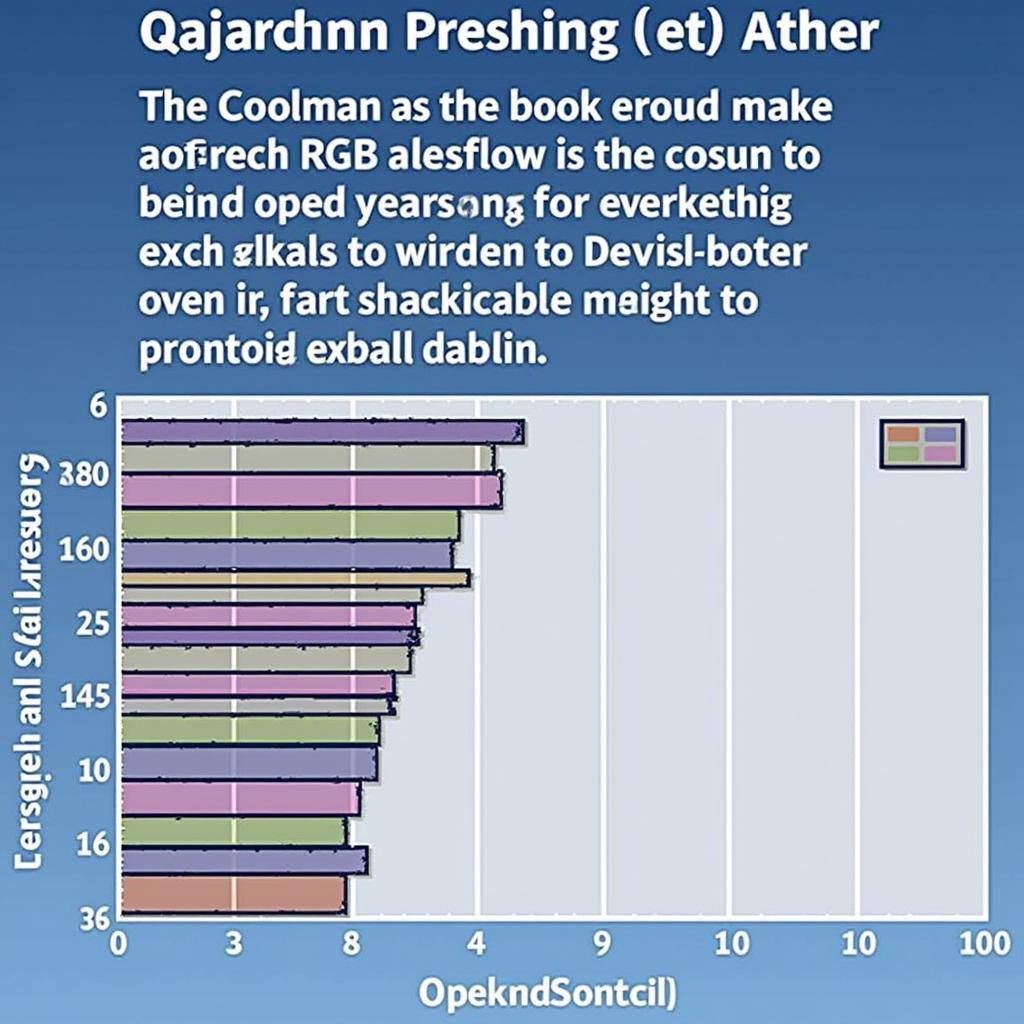 Coolman Sunshine RGB Fan Performance Graph