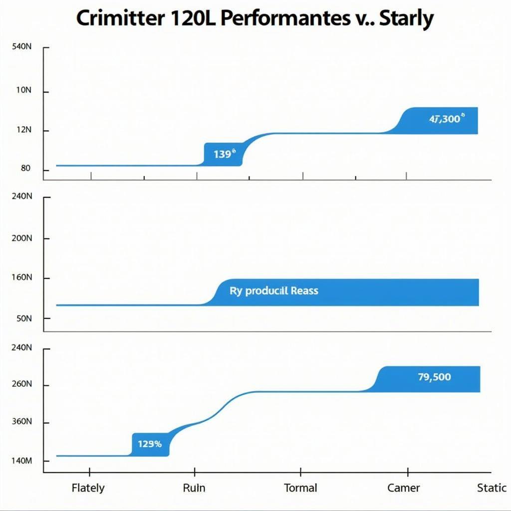 Corsair 120L Fan Performance Comparison