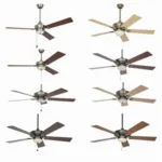 Cougar Ceiling Fans