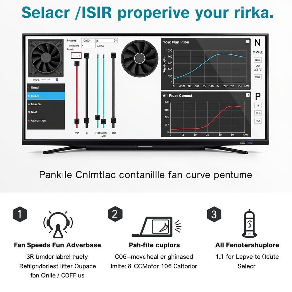 Cougar Fan Controller Software Interface