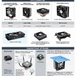 CPU Cooler Guide: Choosing the Right Cooler for Your PC