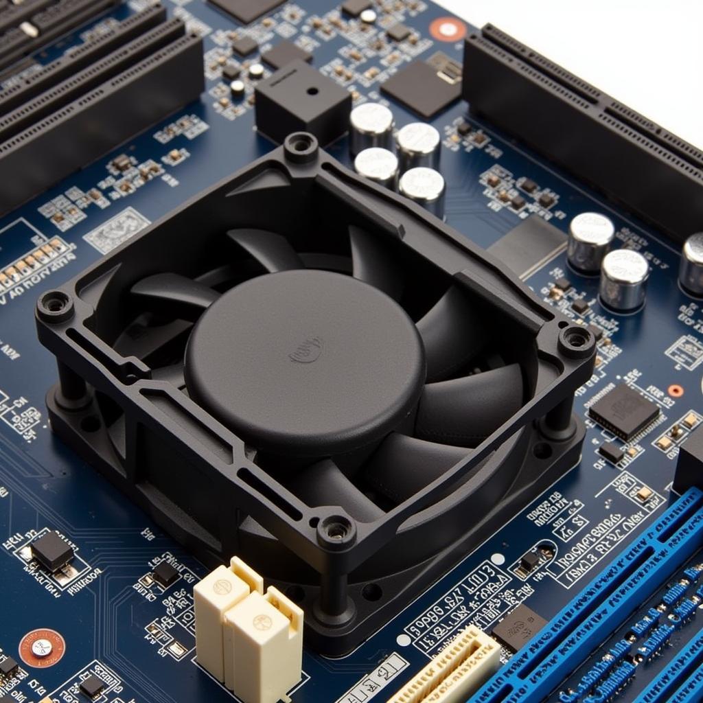 Fan CPU 1155 Intel Lazada: Your Guide to Finding the Perfect Cooling Solution