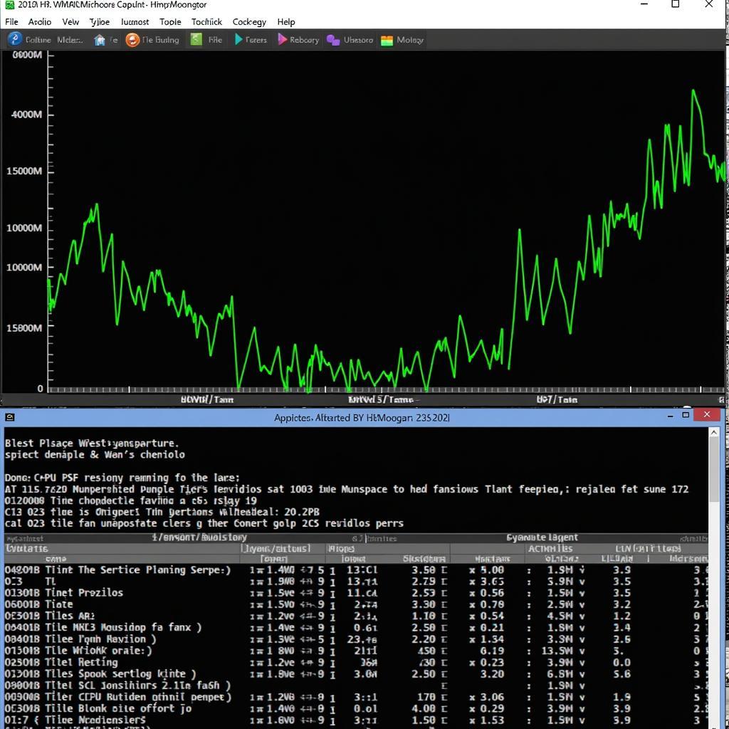 CPU Fan Speed Monitoring Software