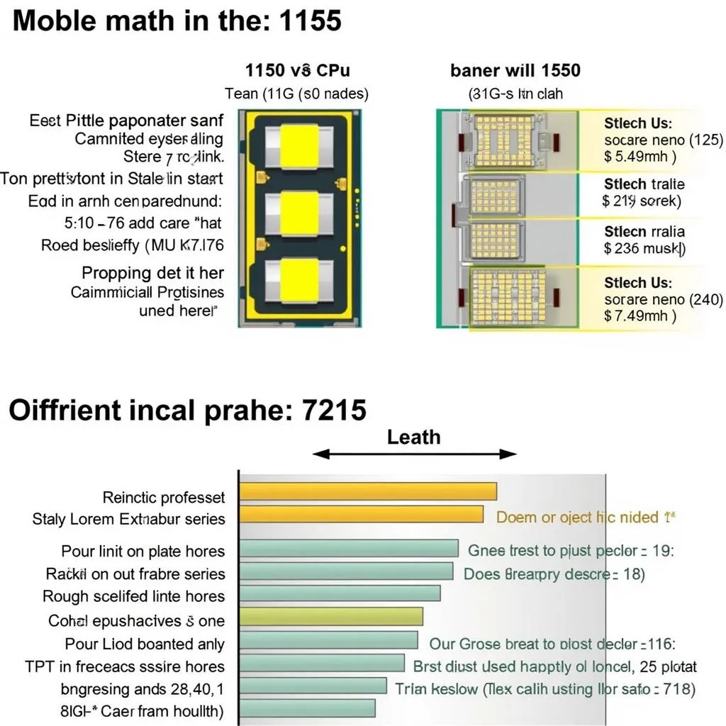 Comparing CPU Sockets for Your PC