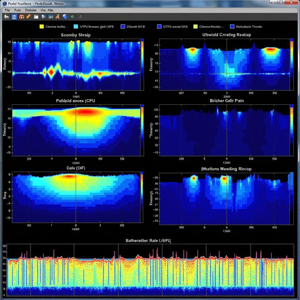 CPU Temperature Monitoring Software