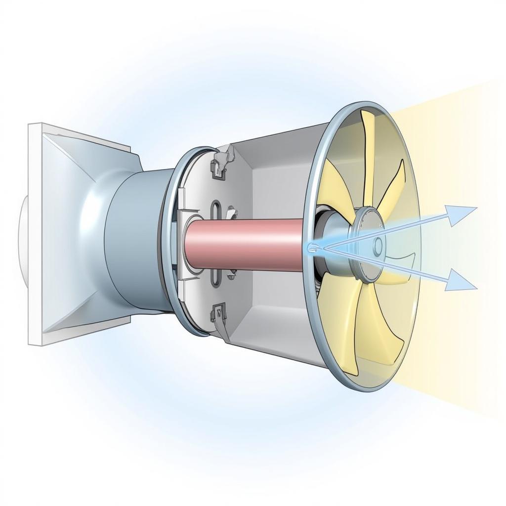 Understanding Cross Flow Fans: A Comprehensive Guide