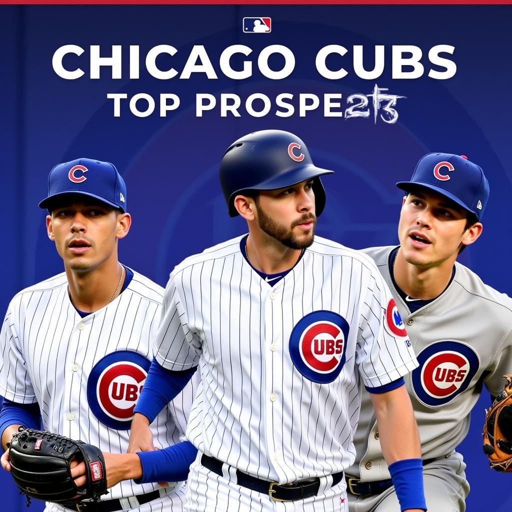 Top Prospects for Cubs Fan DFS