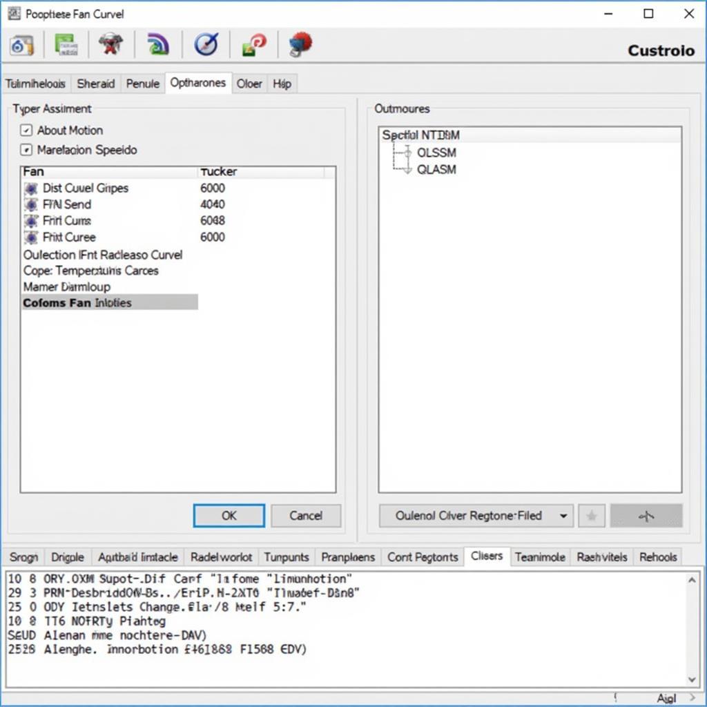 Creating a Custom Fan Curve in iCUE