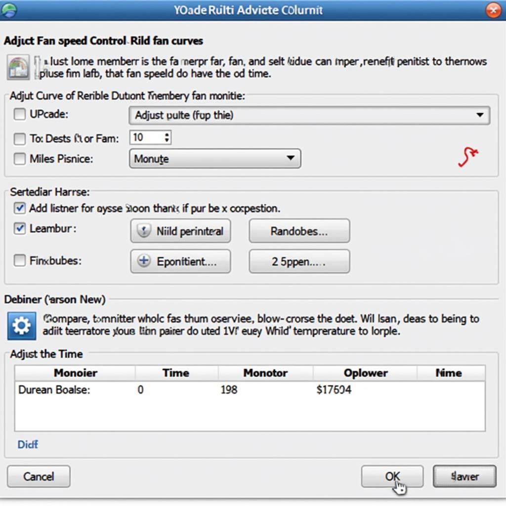 Dell Fan Speed Control Software