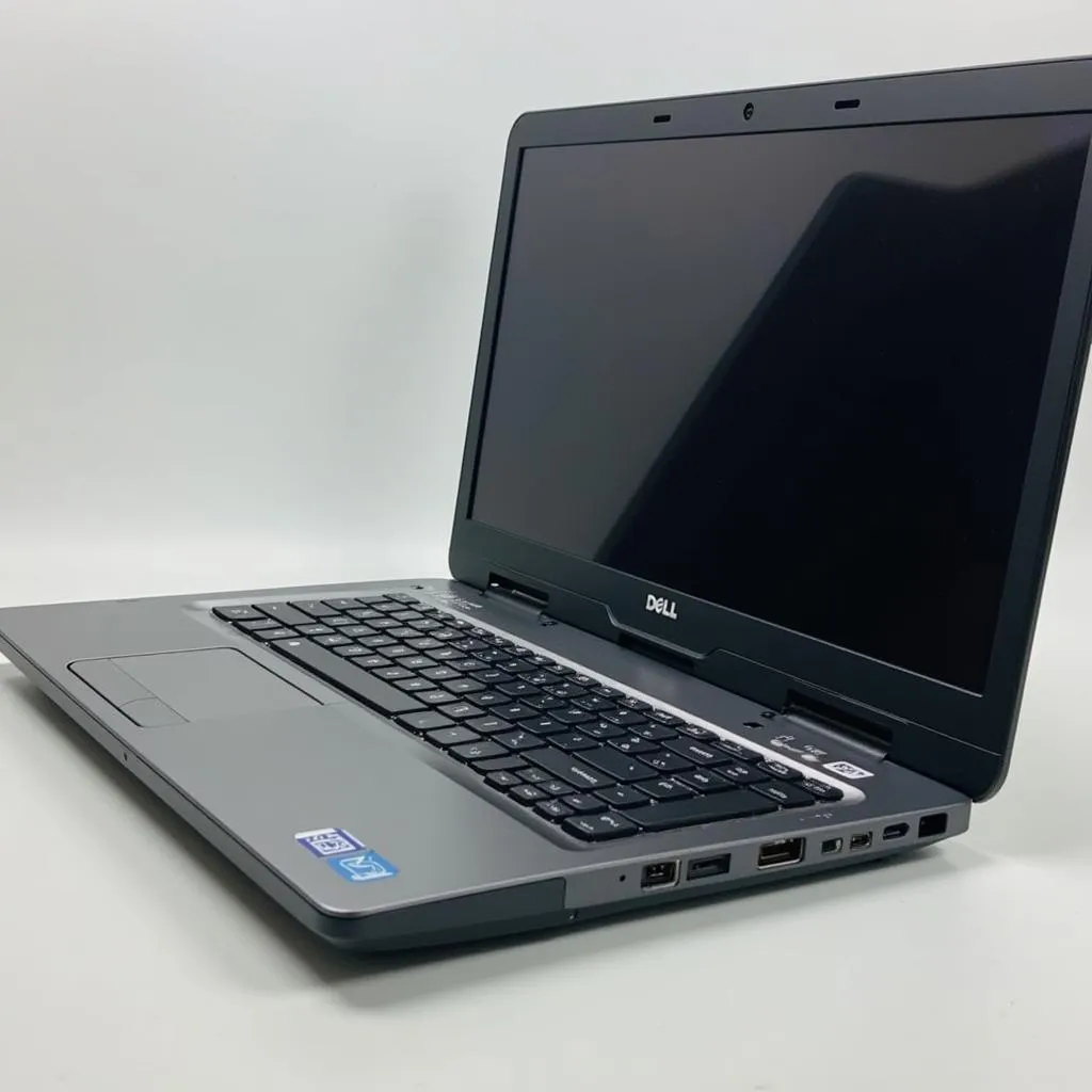 Dell Inspiron 5437 laptop