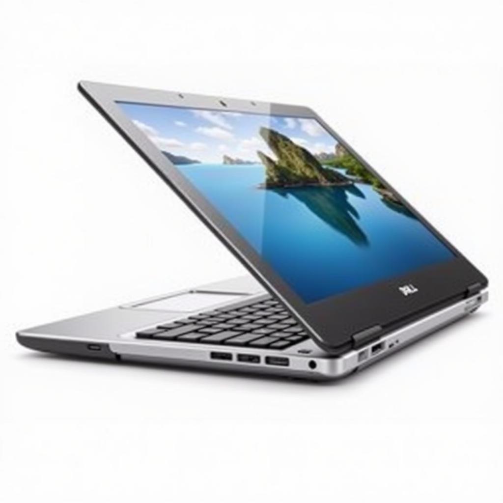 Dell Vostro 5568 Design and Display