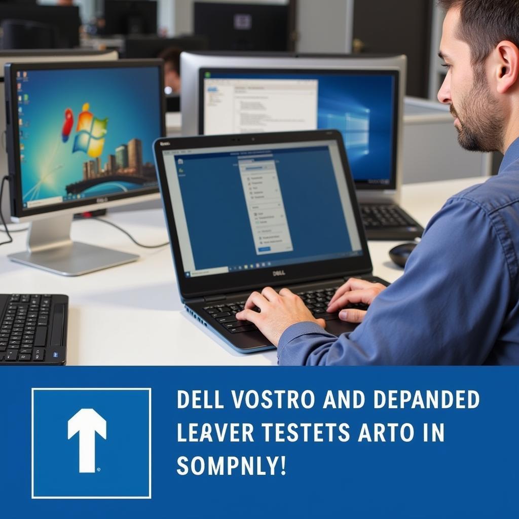 Dell Vostro V130 Performance