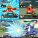 Digimon Fan Game Battle System 2018