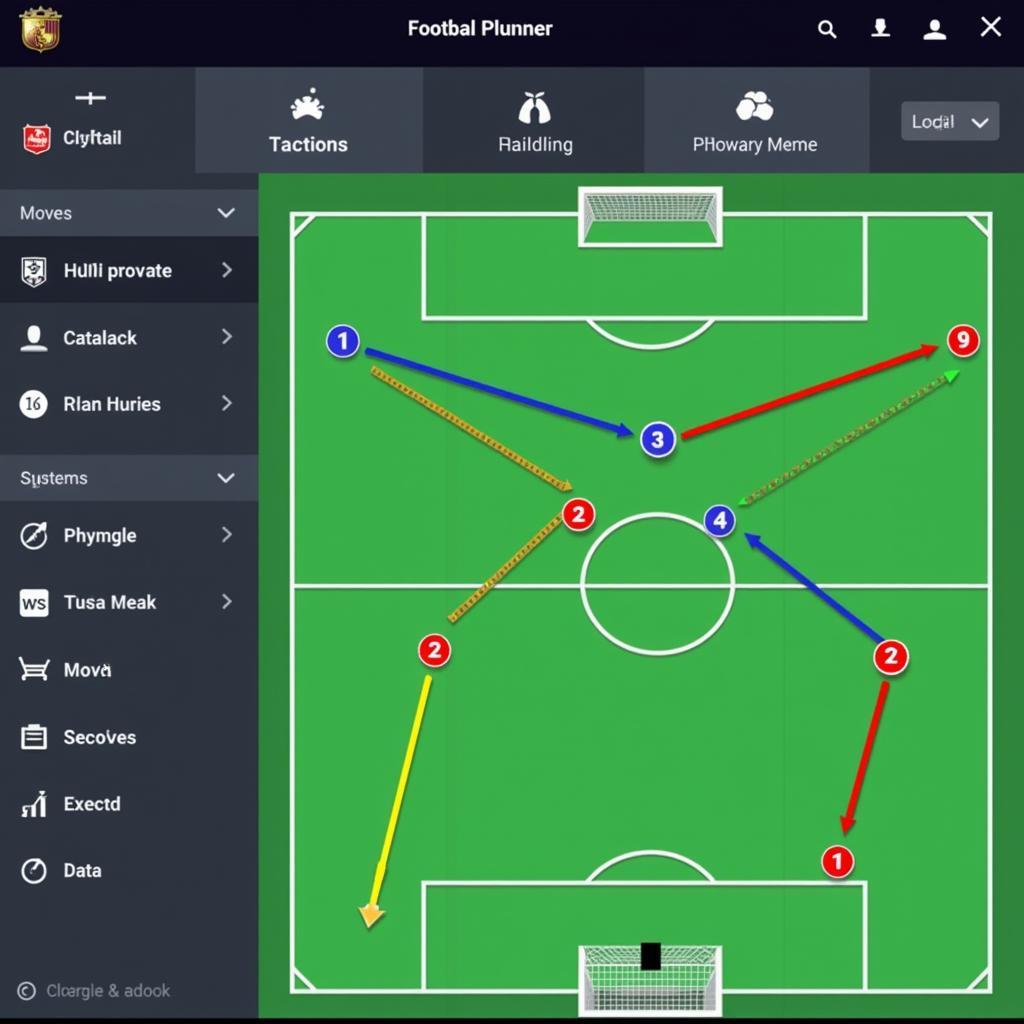 Digital Platforms for Fan Training Figs