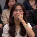 Dương Dương Crying: The Impact of Social Media Backlash