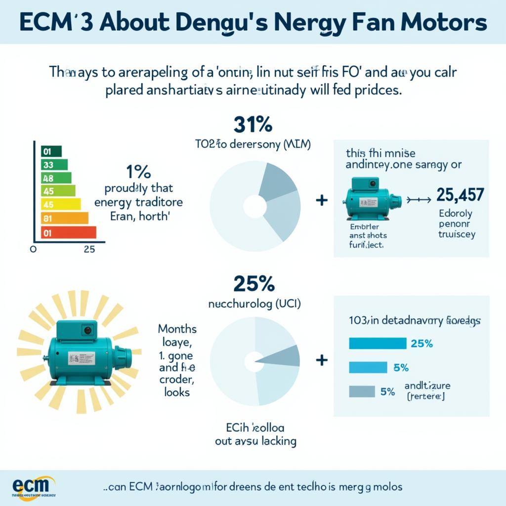 Energy Savings with ECM Fan Control