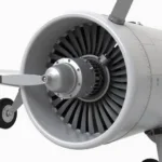 Electric Ducted Fan System for Light Aircraft