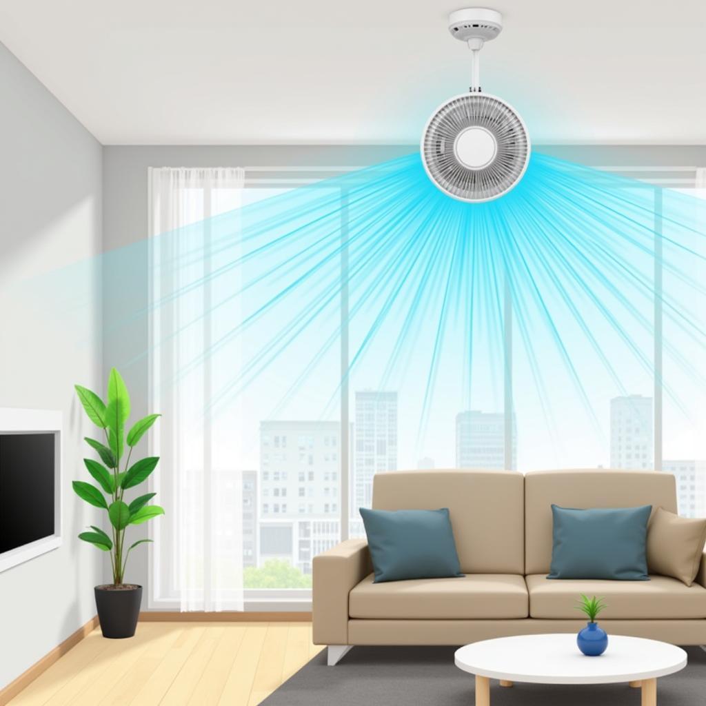 Energy-Efficient Home Cooling Solutions