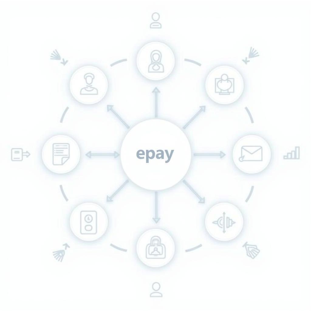 Epay system diagram