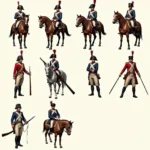 European War 6 Napoleon Units