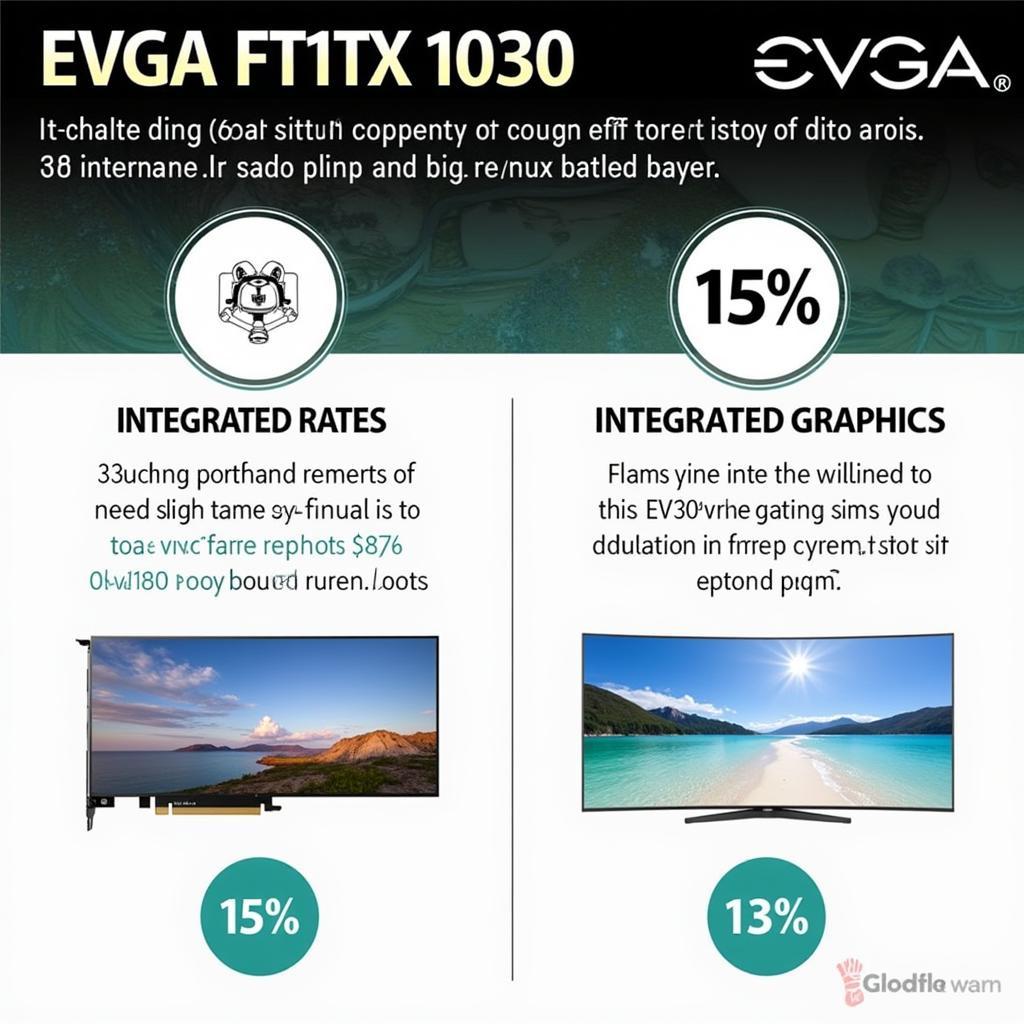 EVGA GTX 1030 Value Proposition