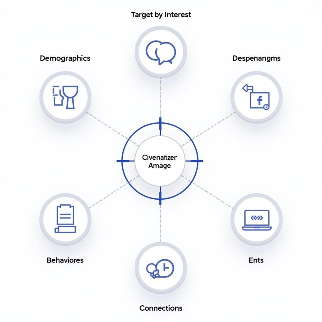 Facebook Ad Targeting Options and Competitor Analysis