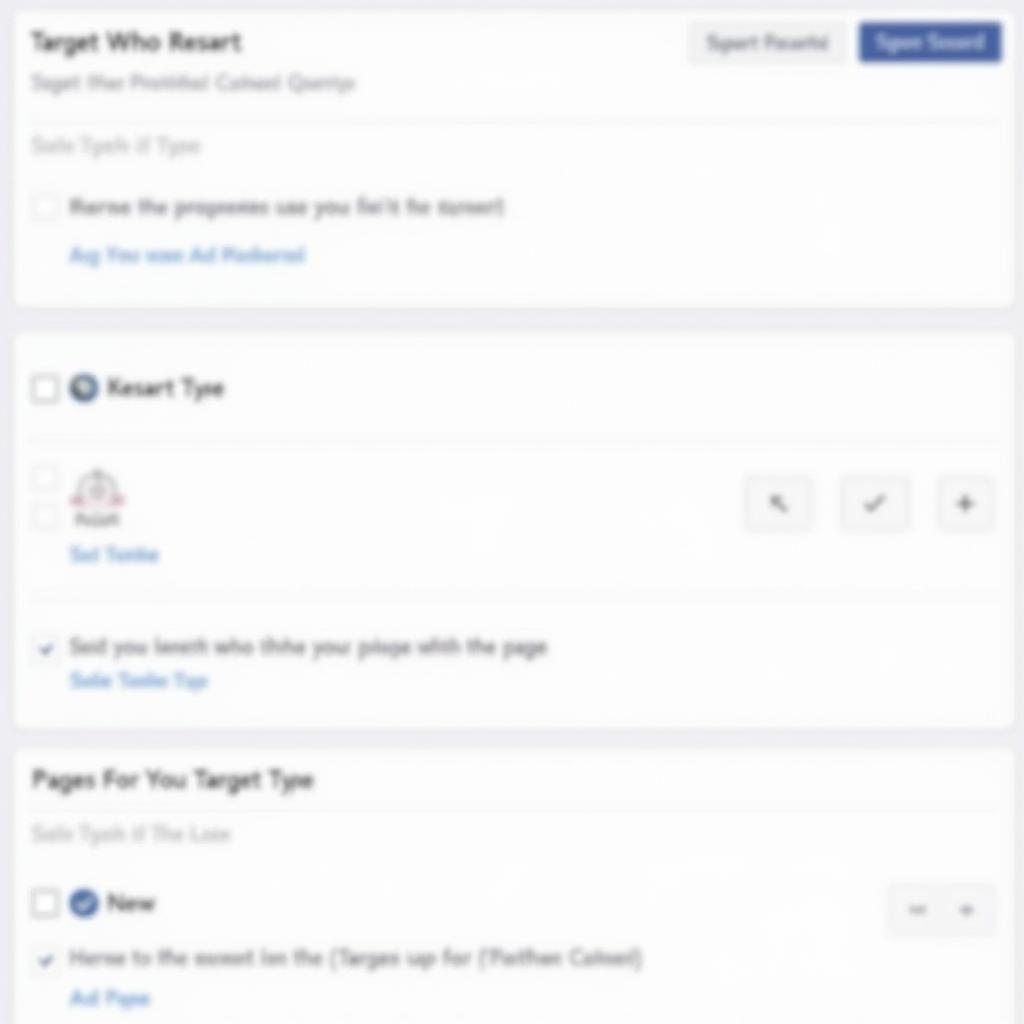 Targeting Hidden Fans with Facebook Ads