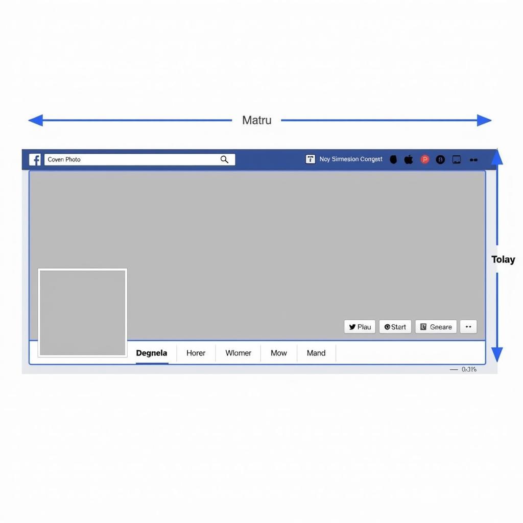 Facebook Cover Photo Dimensions