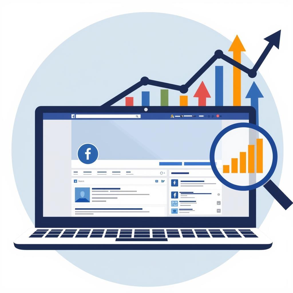 Facebook Page Growth Strategies