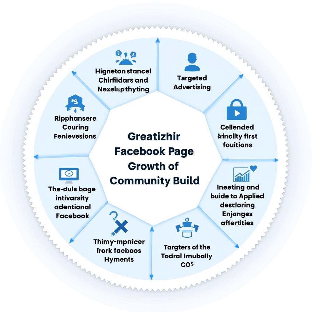 Facebook Page Growth Strategy