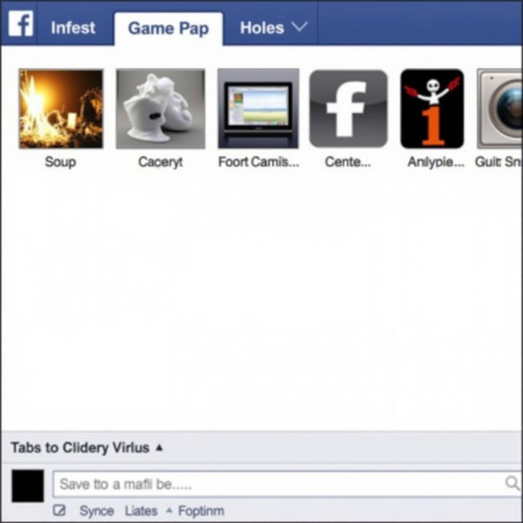 Facebook Tab Apps