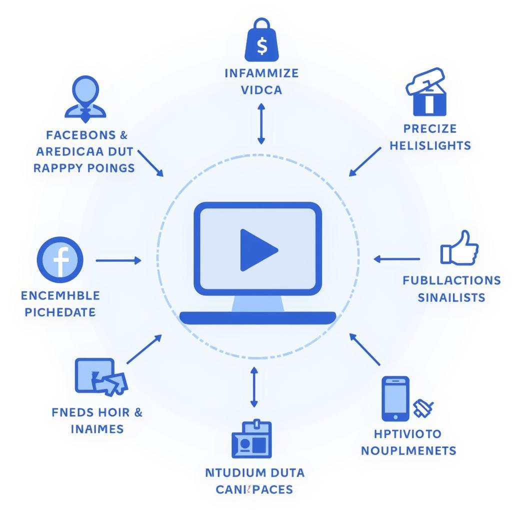 Facebook Video Insights for Fan Pages