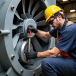 Maintaining Your Exhaust Fan System