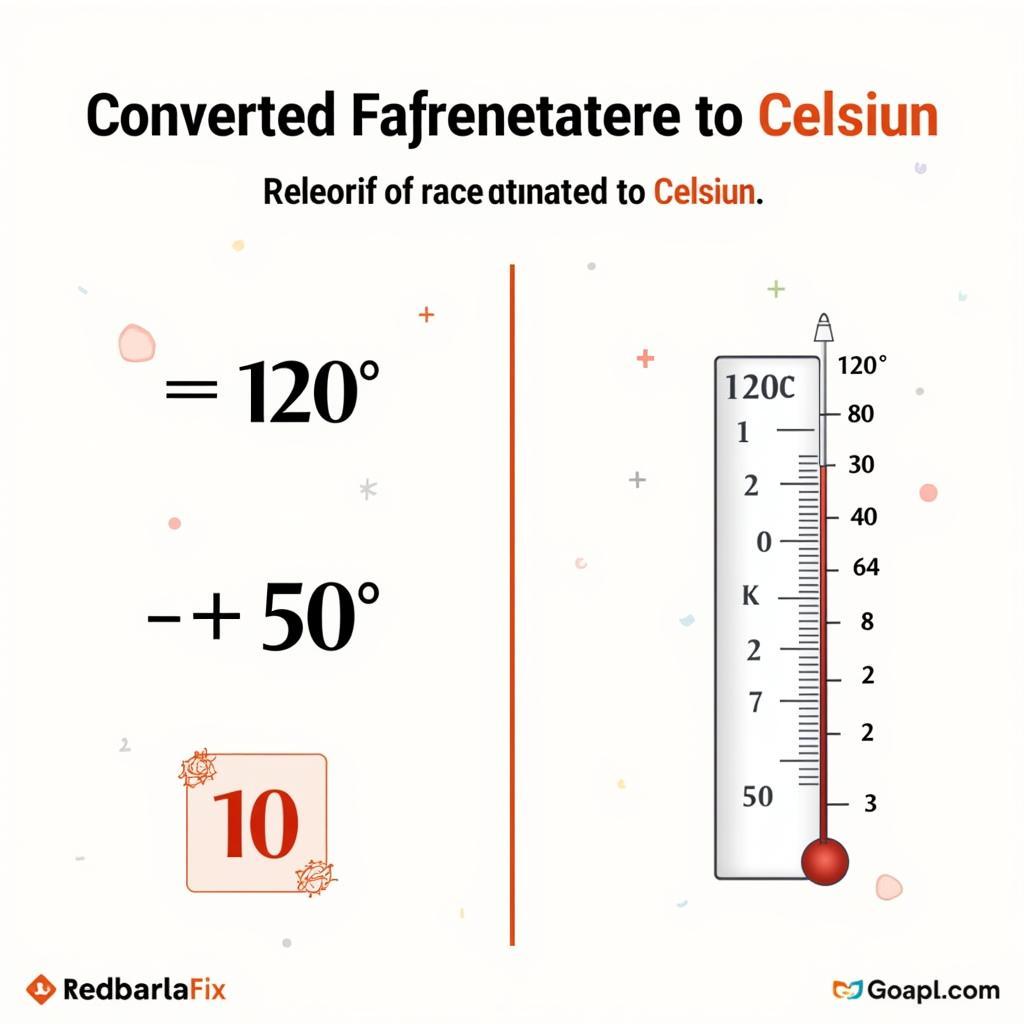 Guide to Converting Fahrenheit to Celsius