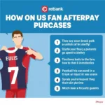 Understanding Fan Afterpay