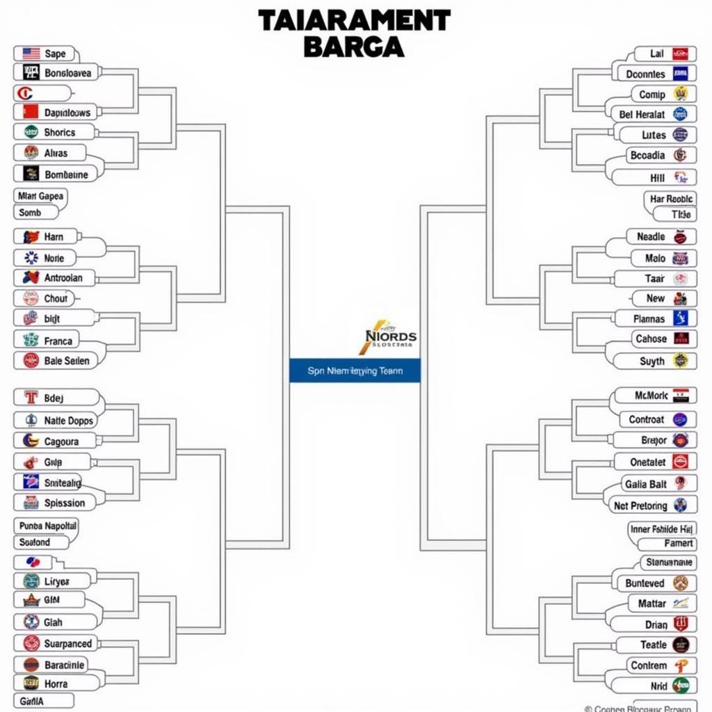 2019 fan army face-off bracket