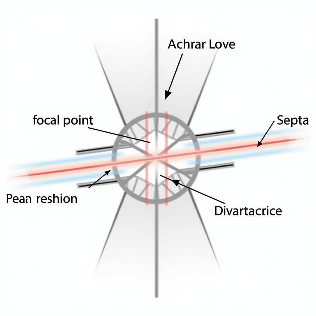 Fan-Beam Collimator Design